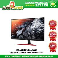 Jual Acer Kg271 Murah \u0026 Terbaik - Harga Terbaru June 2022