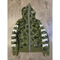 Jual Hoodie Bape Original Murah & Terbaik - Harga Terbaru May 2022