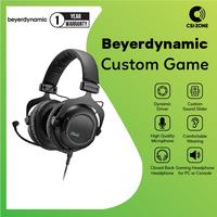Jual Beyerdynamic Custom Terlengkap 