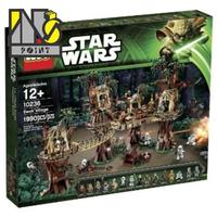 Jual Ewok Star Wars Terbaru - Harga 