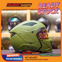 Jual Aneka Mt Helmets Terlengkap 