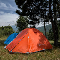 Tenda Compas 4p alumunium - Compas 4 light - COMPASS 4 light