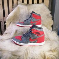 Jual Air Jordan 1 Camo Murah \u0026 Terbaik - Harga Terbaru June 2022