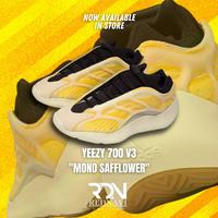yeezy safflower retail