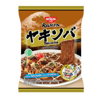 Nissin Ramen Takoyaki Jepang 104G