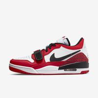 Nike Air Jordan Legacy 312 x DON C - Black Metallic Gold White