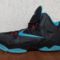 lebron xi