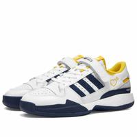 adidas x end forum low