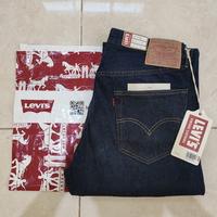 Jual Levis Vintage Clothing Model 