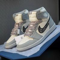 Jual Jordan Dior Model \u0026 Desain Terbaru - Harga May 2022