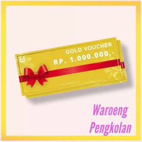 lakuemas gift card fisik nominal satu juta