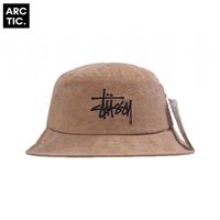 Jual Bucket Hat Stussy Model \u0026 Desain 