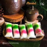 MENDUT| JAJAN PASAR | SNACK | SNACK BOX |KUE BASAH | MAKANAN