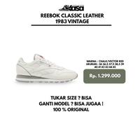 old fashioned reeboks