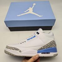 unc 3's
