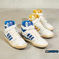 Jual Adidas Forum Model \u0026 Desain Terbaru - Harga May 2022