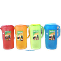 Teko Multindo Collection 4 Liter Teko Plastik Teko Air Water Jug
