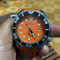 Jual Seiko Sbdc005 Model \u0026 Desain 