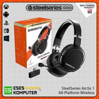 Jual Steelseries Arctis 1 Wireless 