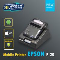 Jual Epson Tm P20 Murah \u0026 Terbaik 