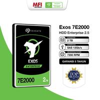 Seagate EXOS 22TB SATA 7200RPM, Disco Rigido Enterprise Ricondizionato Eccellente