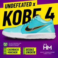 black kobe 4