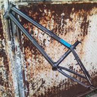 Jual Wethepeople Bmx Terbaik - Harga 