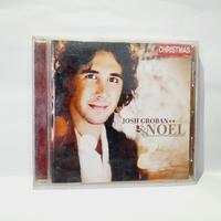 CD Josh Groban Noel