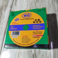 Jual Cutting Wd Terbaik - Harga Murah Maret 2024 & Cicil 0%