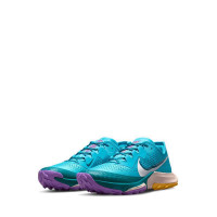 Nike Air Zoom Terra Kiger 7 Men's Trail Running Shoes - TURQUOISE BLUE