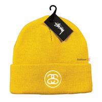 Jual Beanie Stussy Model \u0026 Desain 