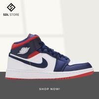 Jual Jordan 1 Mid Se Model \u0026 Desain Terbaru - Harga May 2022
