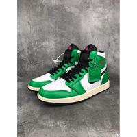 Jual Air Jordan 1 High Lucky Green 