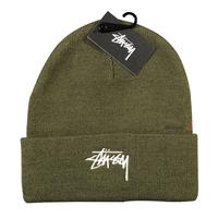 Jual Beanie Stussy Model \u0026 Desain 