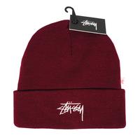 Jual Beanie Stussy Model \u0026 Desain 