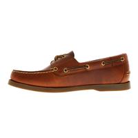 boater shoes