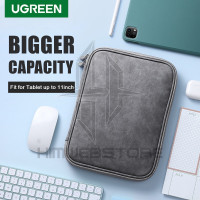 UGREEN 90435 Storage Bag Tempat Tas Pouch Tablet Tab Ipad Organizer
