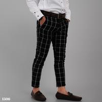Jual Plaid Pants Men Model \u0026 Desain 