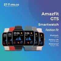 In Stock Amazfit Stratos+ Flagship Smart Watch Genuine Leather Strap  Sapphire Glass Flourorubber Strap For Android Phone - Smart Watches -  AliExpress