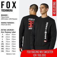 Jual Fox Racing Terlengkap - Harga 