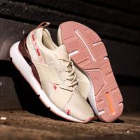 Sneakers PUMA - Muse Satin Ep 365534 01 Peach Beige/Puma White - Sneakers -  Low shoes - Women's shoes | efootwear.eu