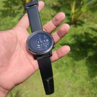 In Stock Amazfit Stratos 3 Smart Watch Gps 5atm Music Dual Mode 14 Days  Battery Smartwatch Bluetooth-compatible For Android Ios - Smart Watches -  AliExpress