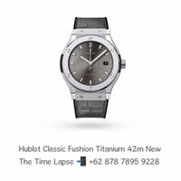 Jual Hublot Classic Fusion Murah 