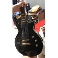 Guitar LTD EC 401