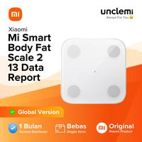 Jual Mi Body Composition Scale 2 Terbaik - Harga Murah June 2022 \u0026 Cicil 0%