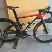 Jual Canyon Aeroad Terbaik - Harga 