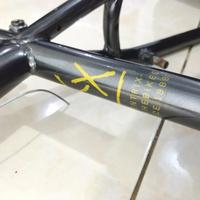 Jual Kink Bmx Terbaik - Harga Murah 