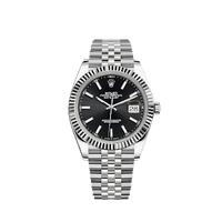 Jual Rolex Datejust Ii Model \u0026 Desain 