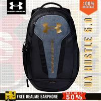Jual Backpack Under Armour Model 