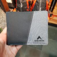 eiger comrade neck wallet